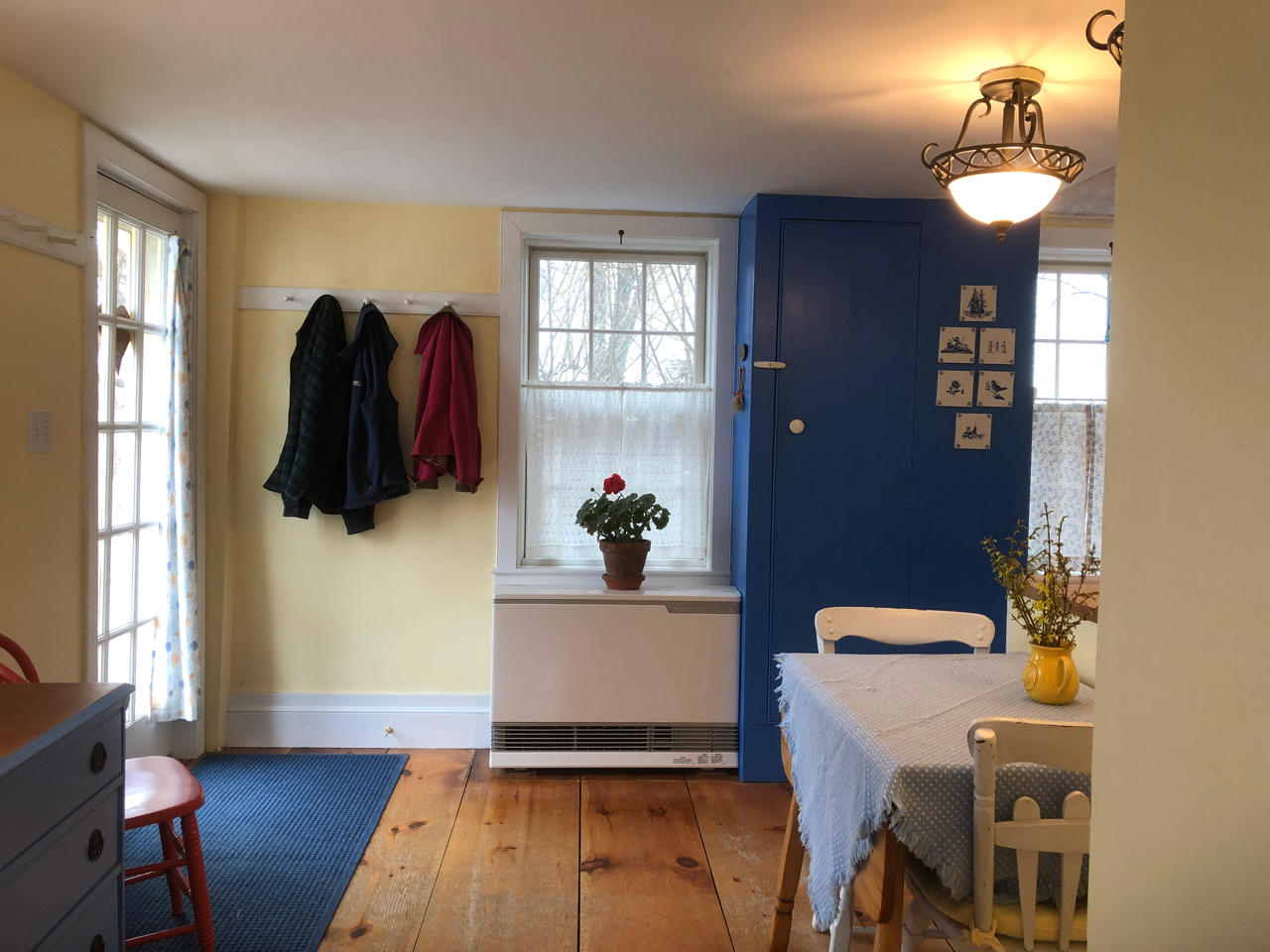 2 Kilby Street Eastport ME 04631