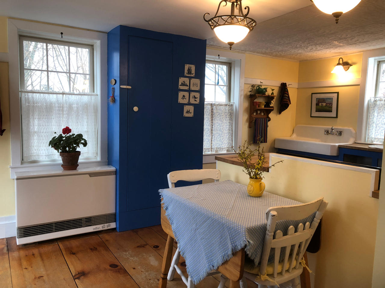 2 Kilby Street Eastport ME 04631
