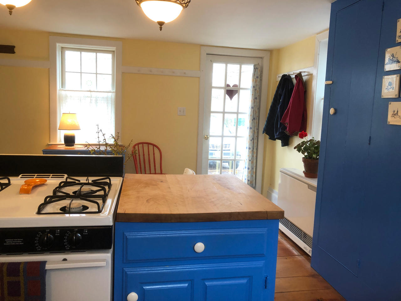 2 Kilby Street Eastport ME 04631