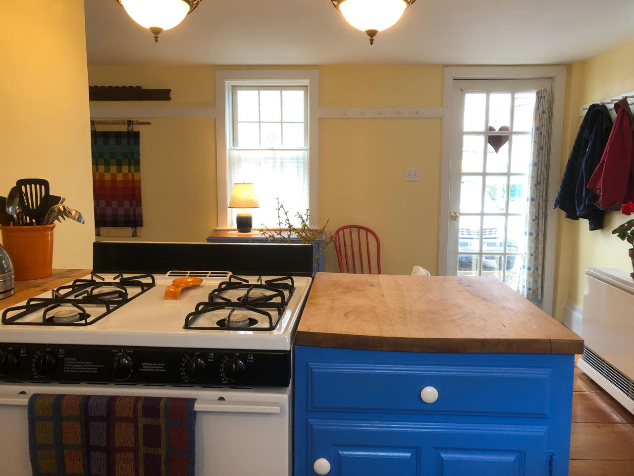 2 Kilby Street Eastport ME 04631