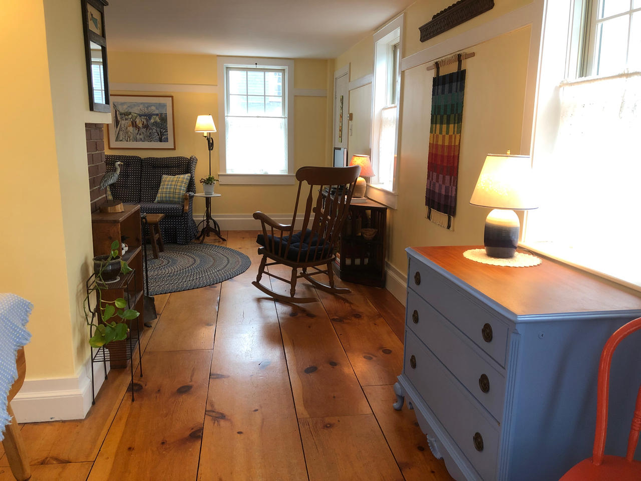 2 Kilby Street Eastport ME 04631