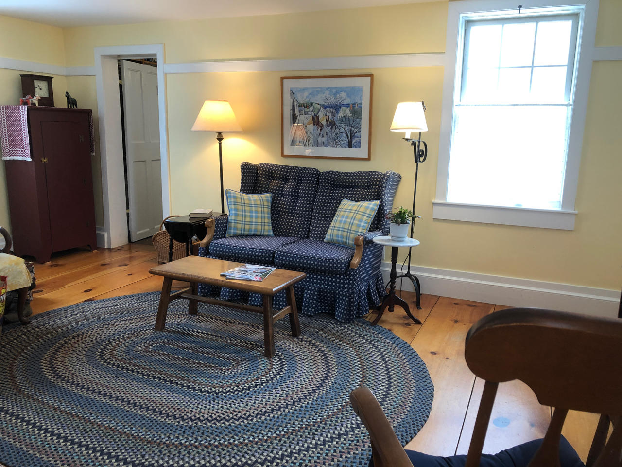 2 Kilby Street Eastport ME 04631