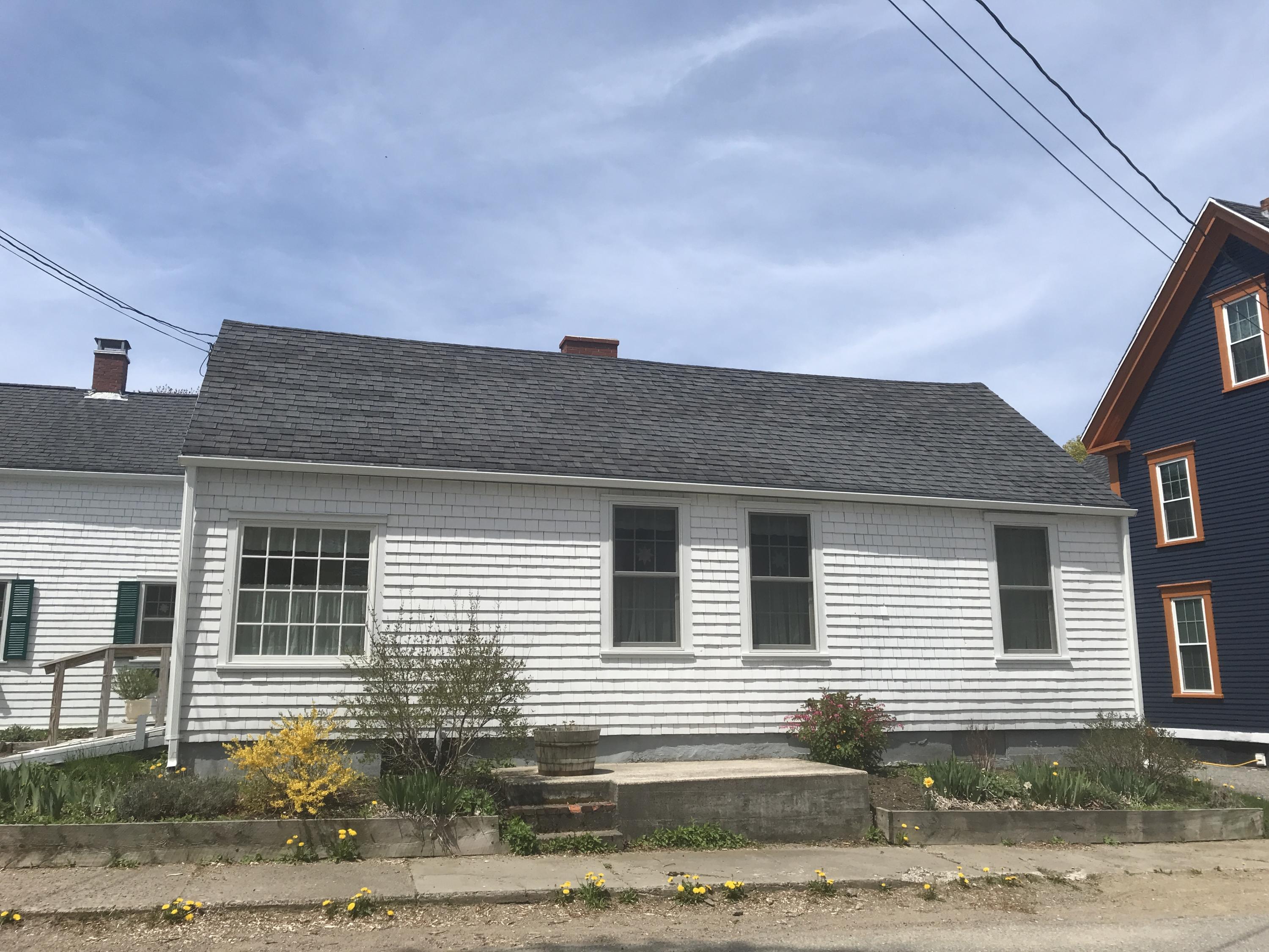 2 Kilby Street Eastport ME 04631