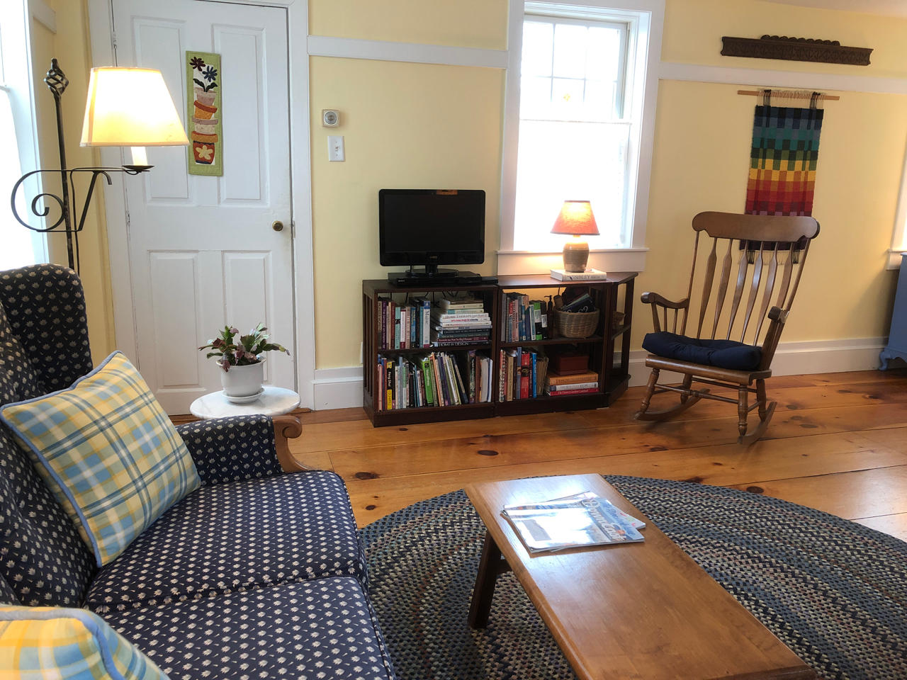 2 Kilby Street Eastport ME 04631
