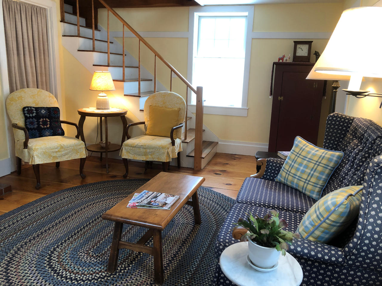 2 Kilby Street Eastport ME 04631