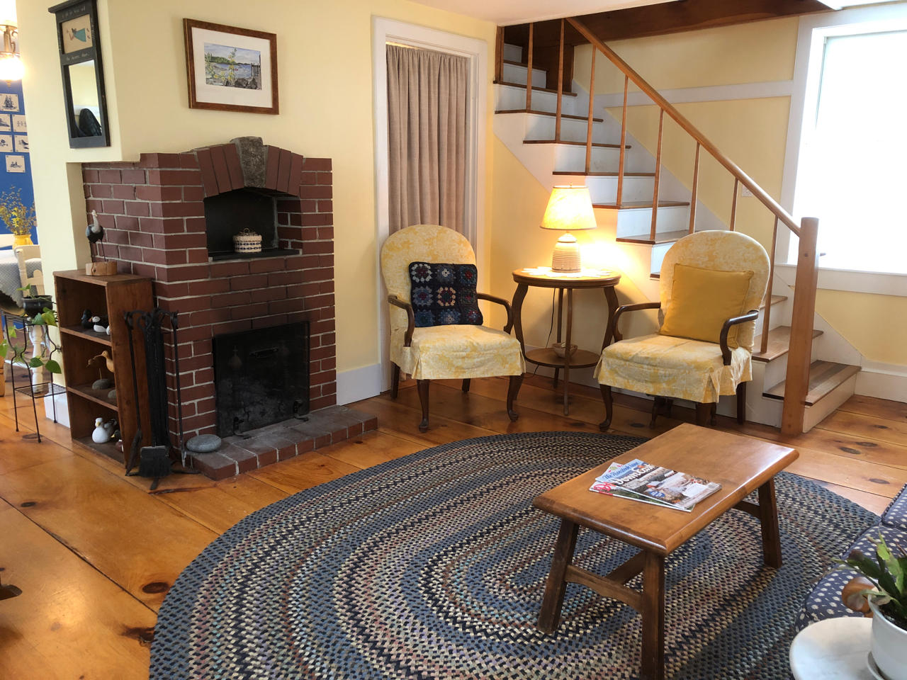 2 Kilby Street Eastport ME 04631