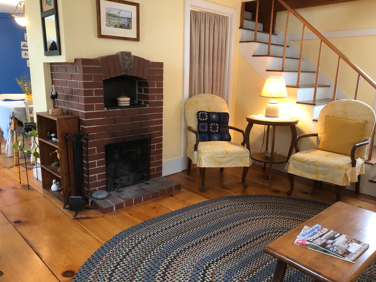 2 Kilby Street Eastport ME 04631