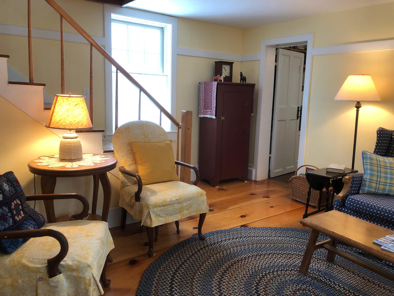 2 Kilby Street Eastport ME 04631