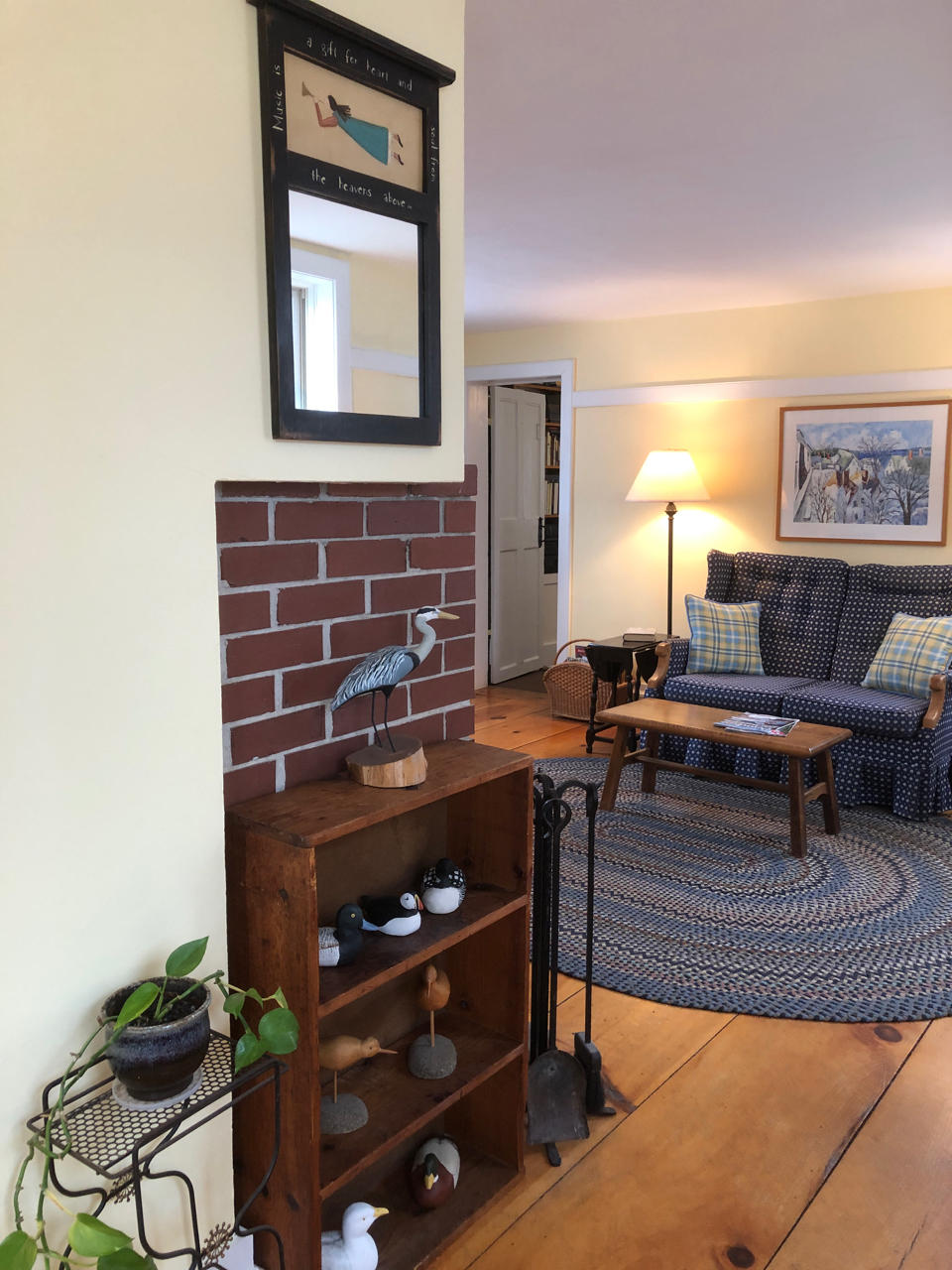 2 Kilby Street Eastport ME 04631