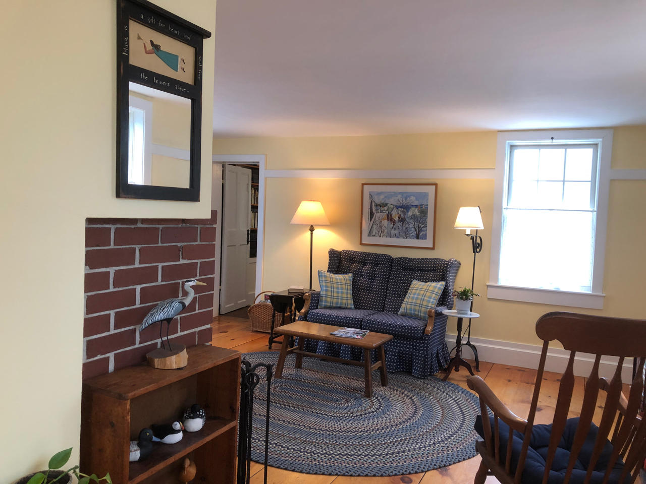 2 Kilby Street Eastport ME 04631