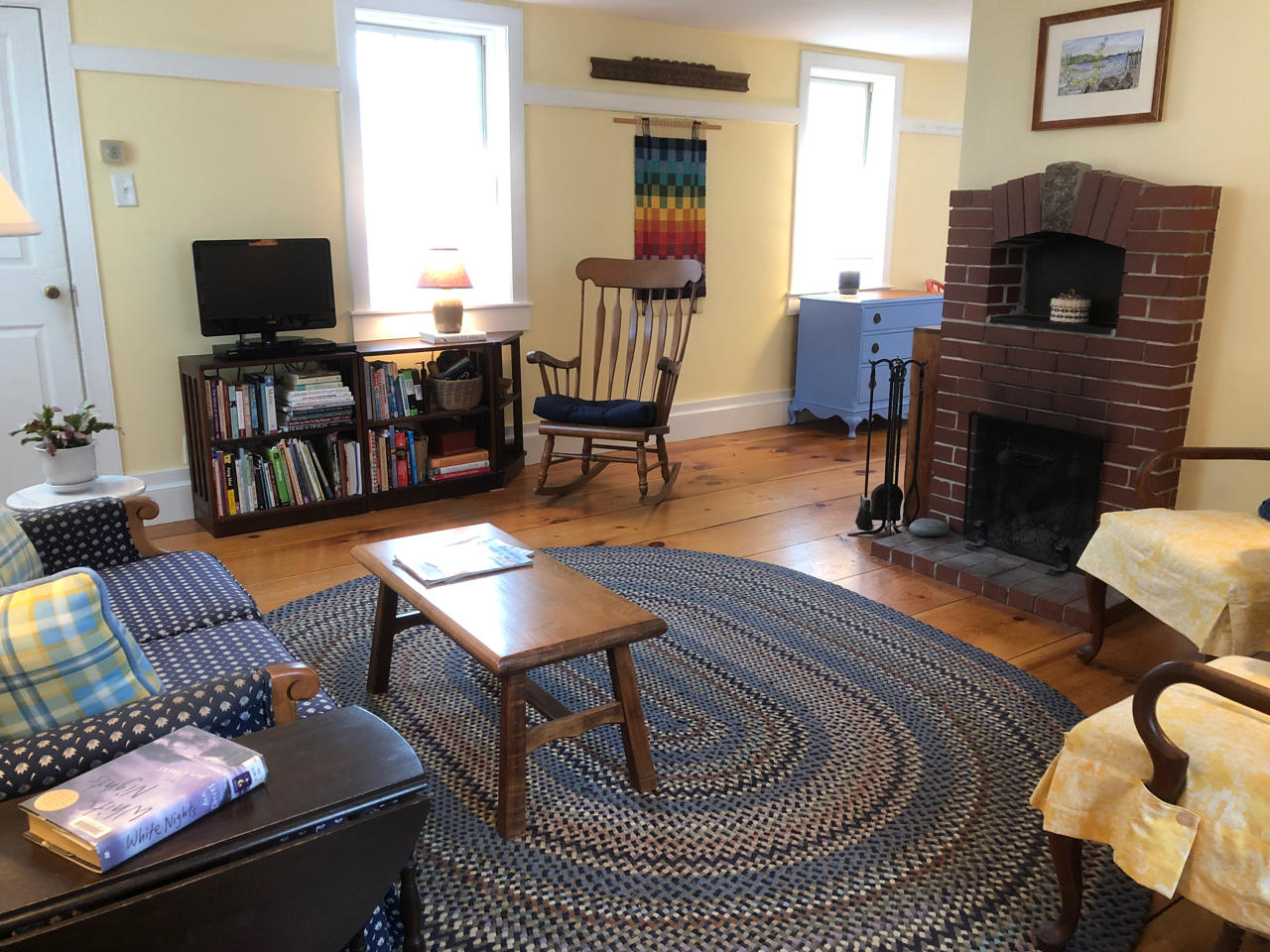 2 Kilby Street Eastport ME 04631