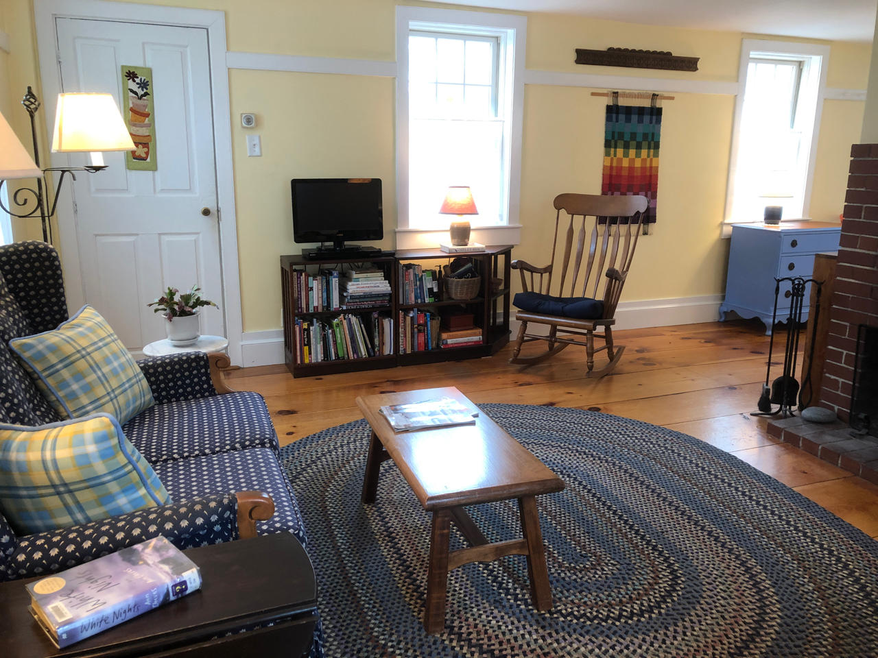 2 Kilby Street Eastport ME 04631