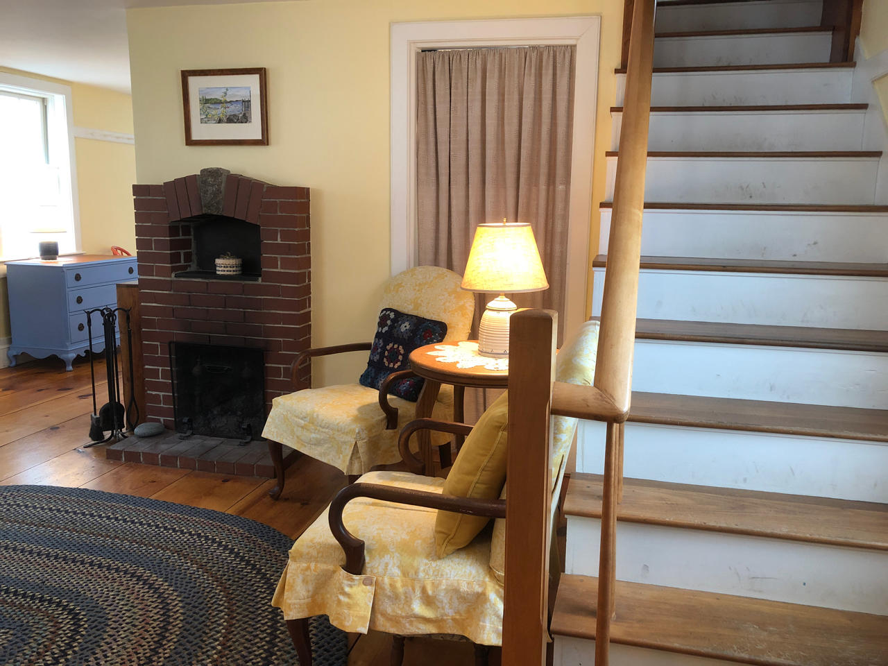 2 Kilby Street Eastport ME 04631
