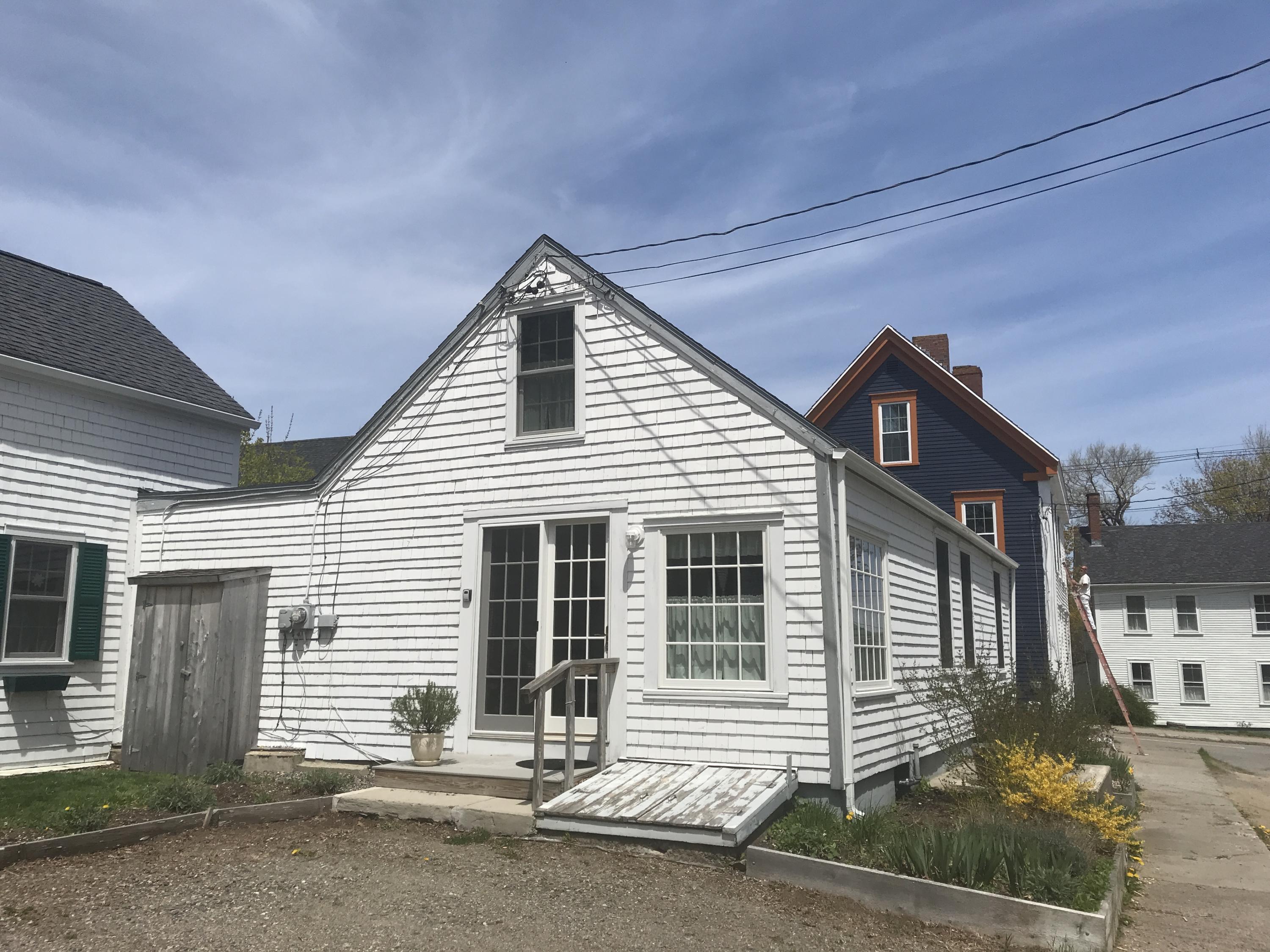 2 Kilby Street Eastport ME 04631