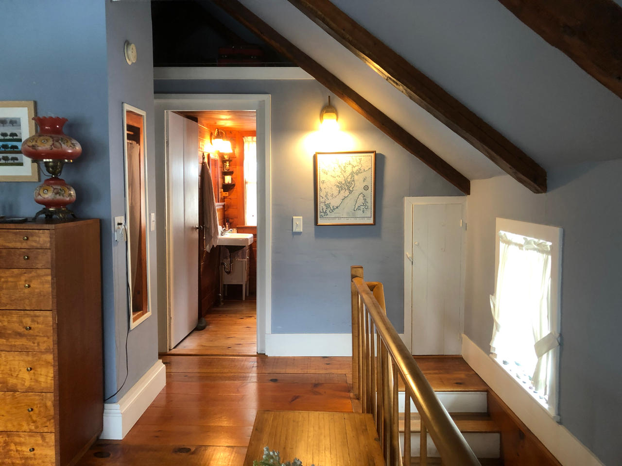 2 Kilby Street Eastport ME 04631