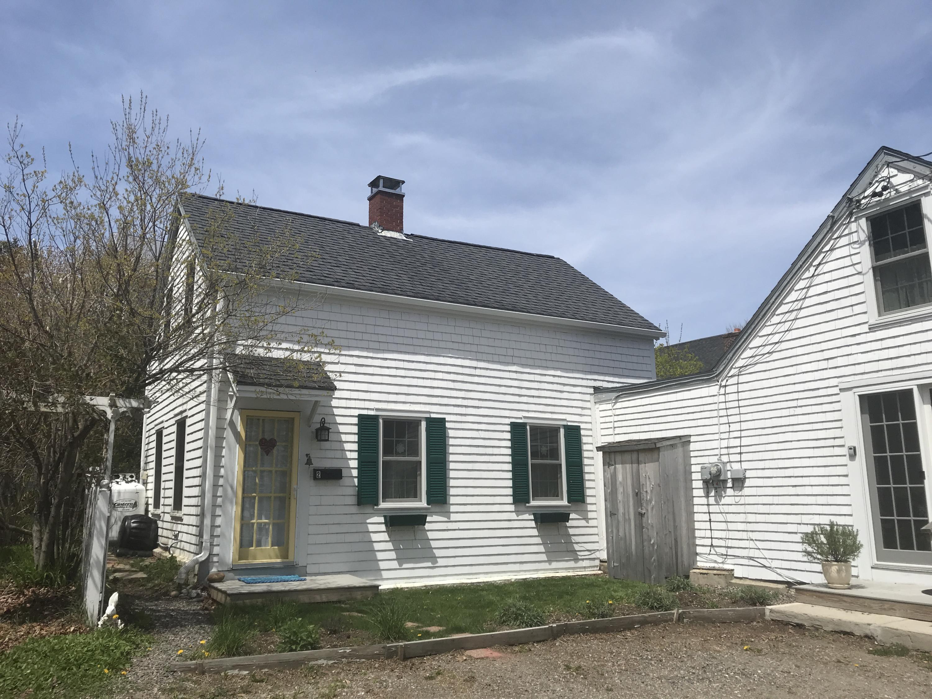 2 Kilby Street Eastport ME 04631