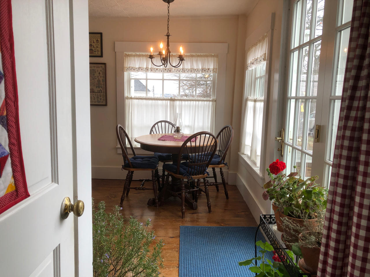 2 Kilby Street Eastport ME 04631