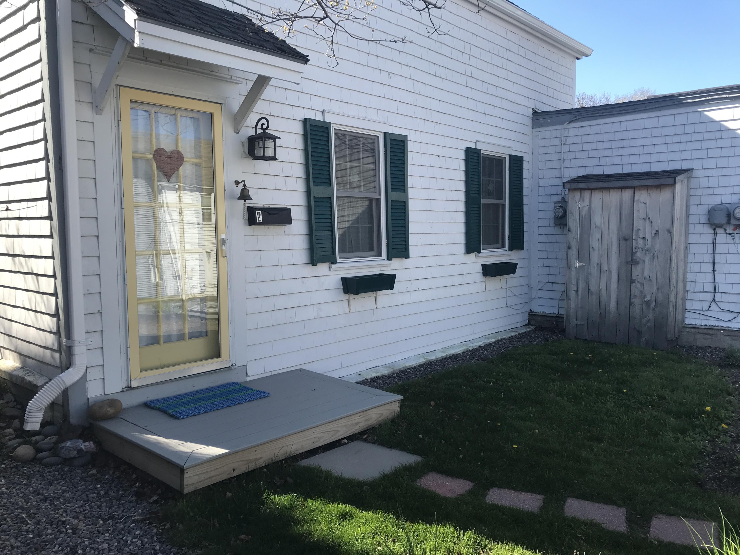 2 Kilby Street Eastport ME 04631