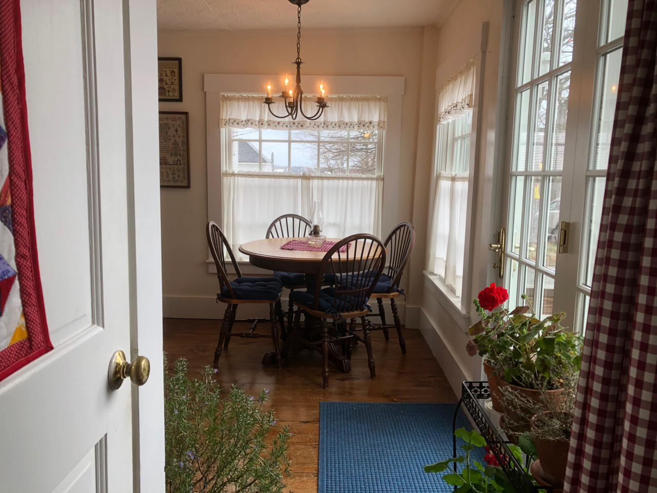 2 Kilby Street Eastport ME 04631