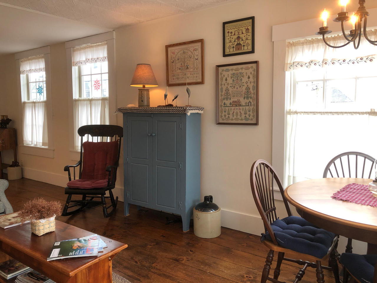2 Kilby Street Eastport ME 04631