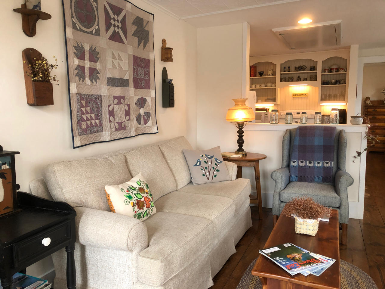 2 Kilby Street Eastport ME 04631