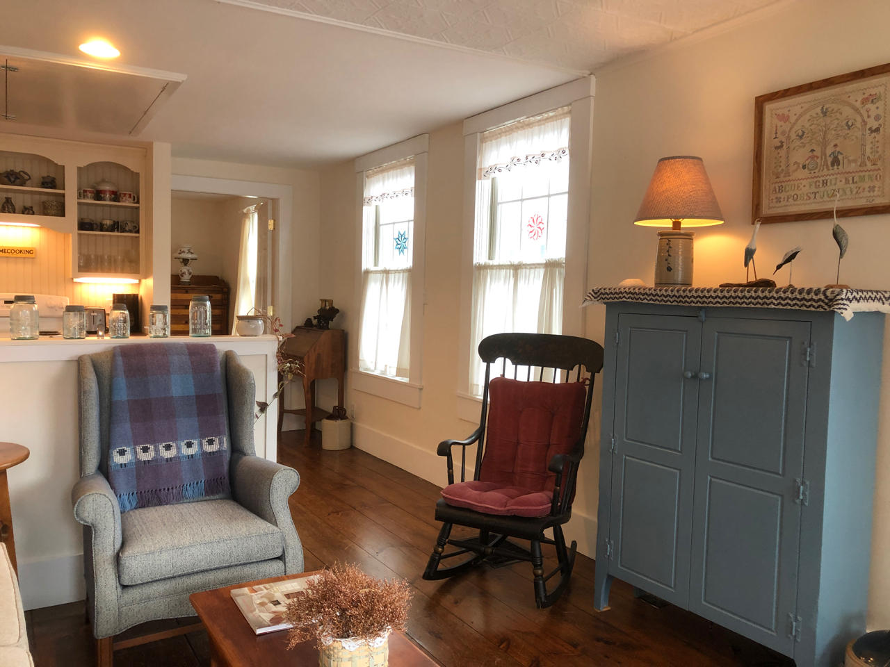 2 Kilby Street Eastport ME 04631