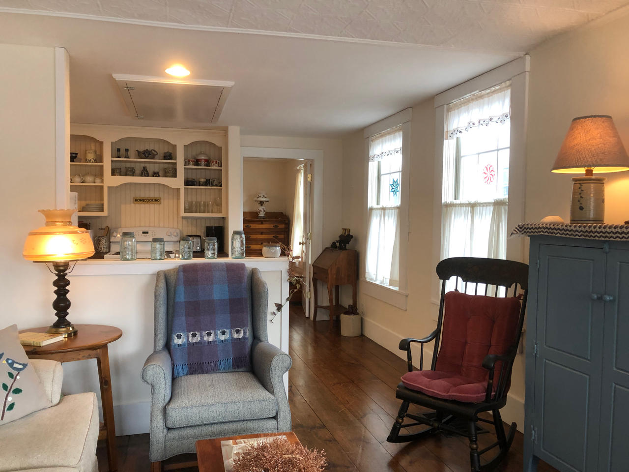 2 Kilby Street Eastport ME 04631