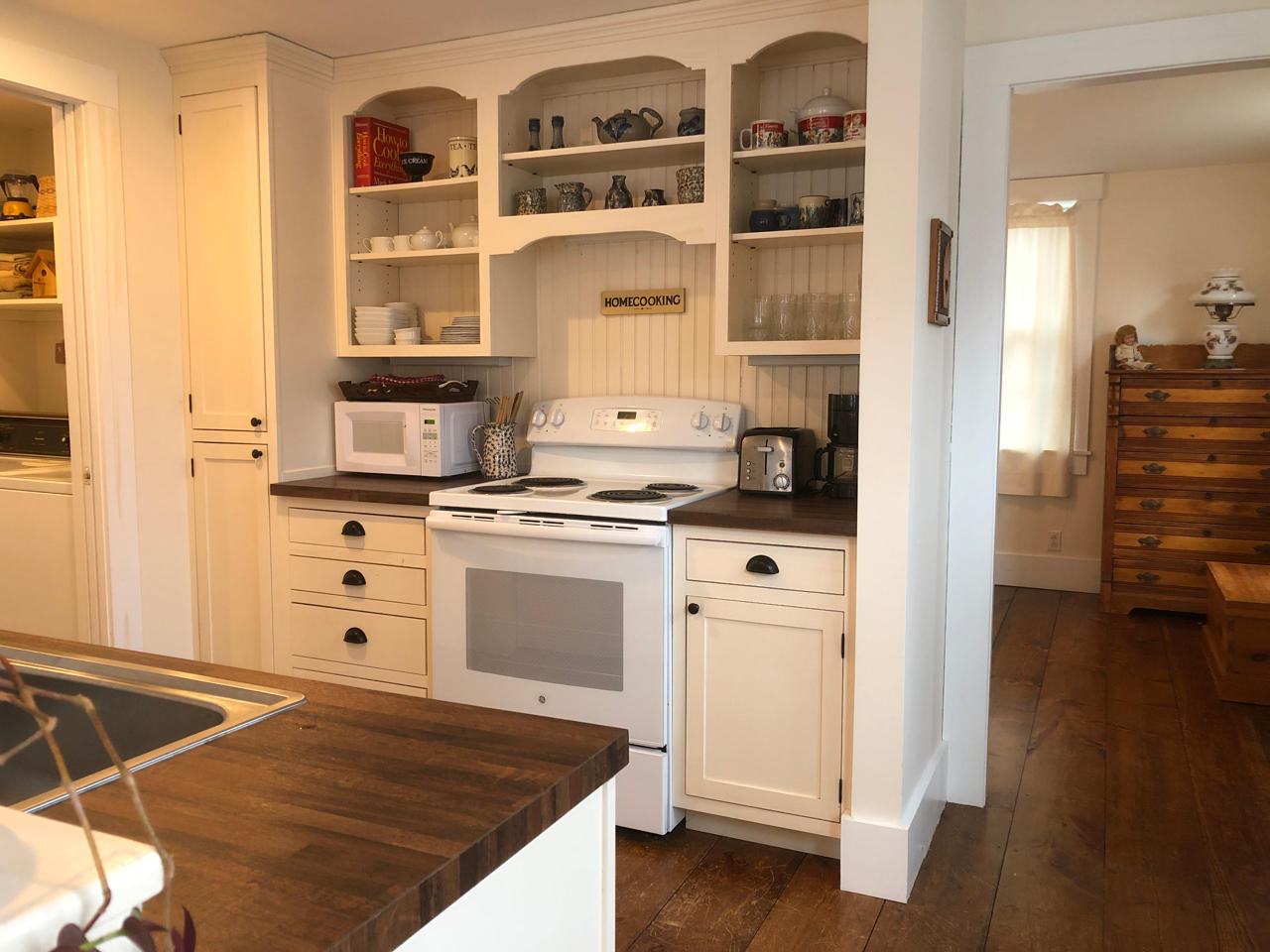 2 Kilby Street Eastport ME 04631