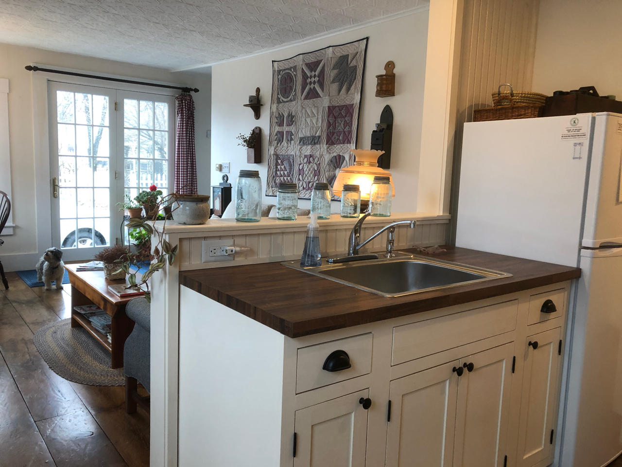 2 Kilby Street Eastport ME 04631