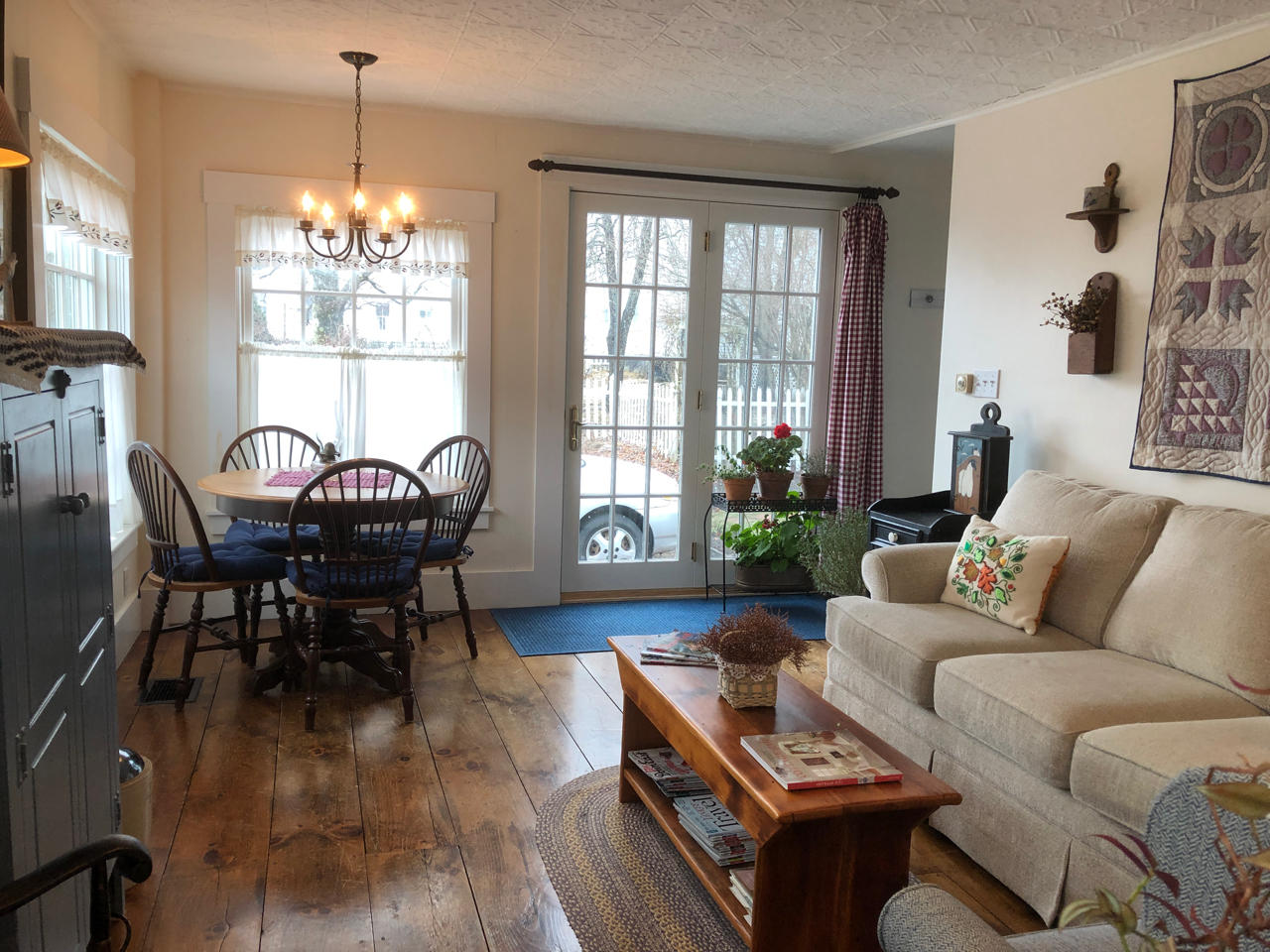 2 Kilby Street Eastport ME 04631