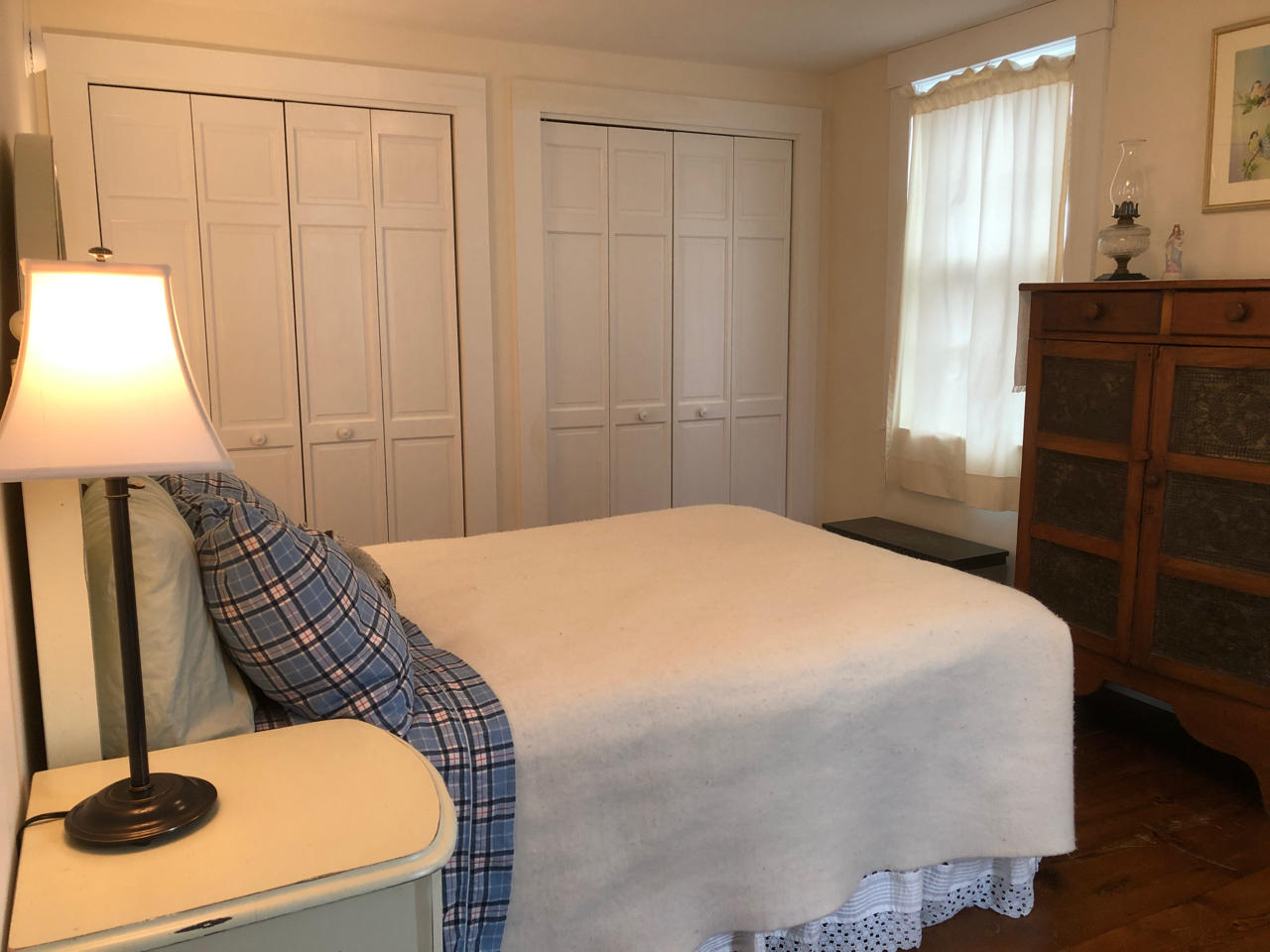 2 Kilby Street Eastport ME 04631