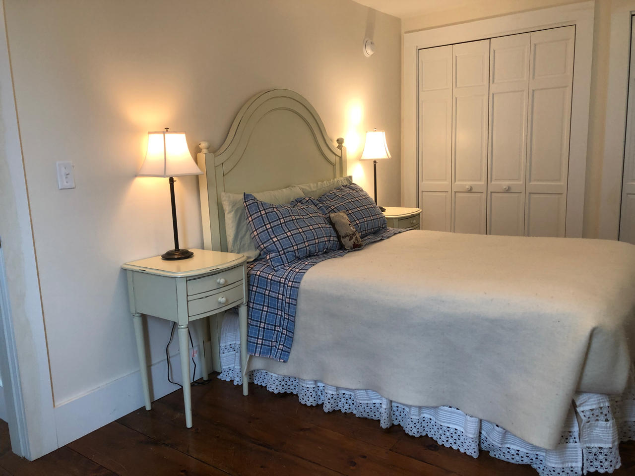2 Kilby Street Eastport ME 04631