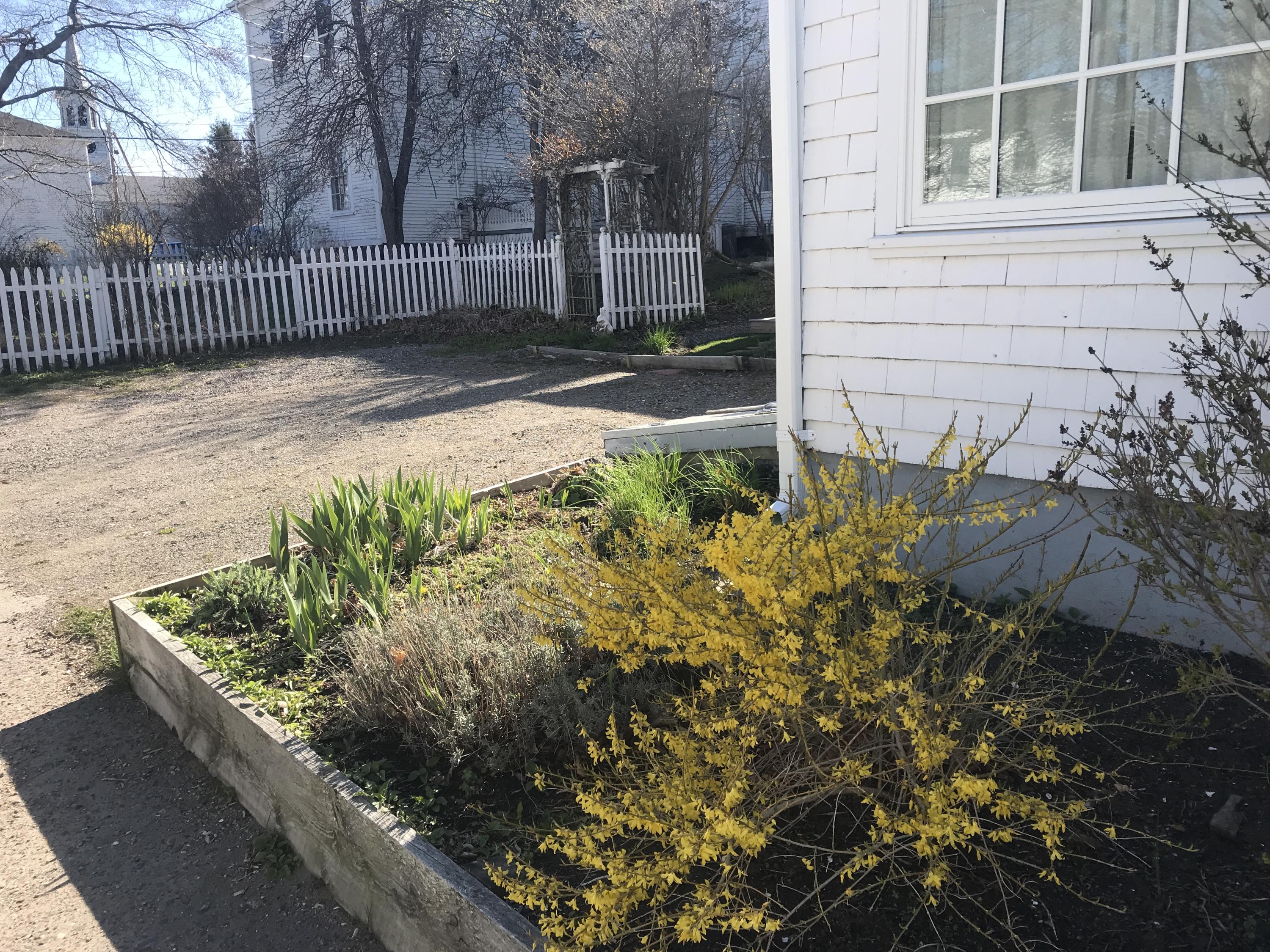 2 Kilby Street Eastport ME 04631
