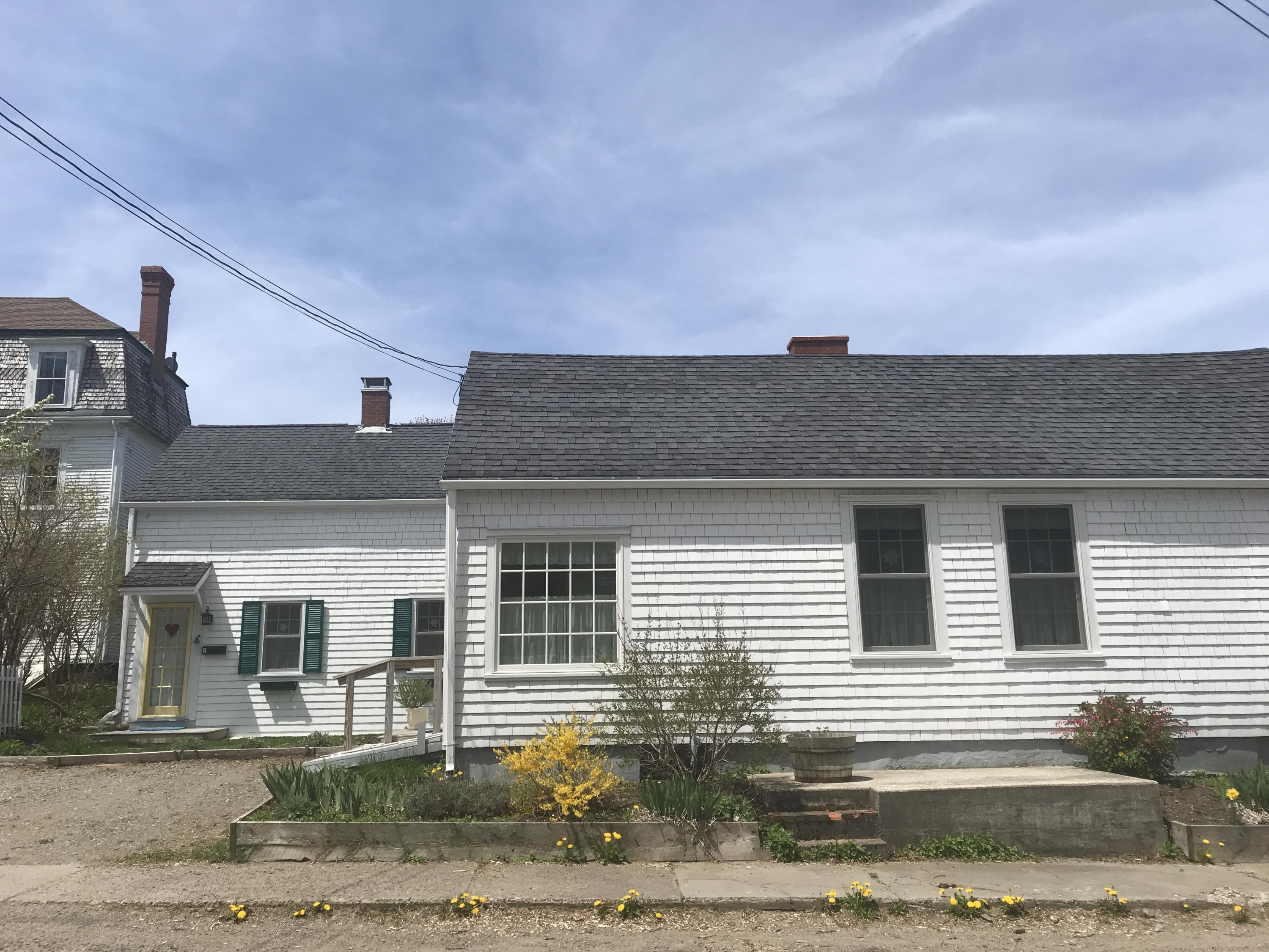 2 Kilby Street Eastport ME 04631