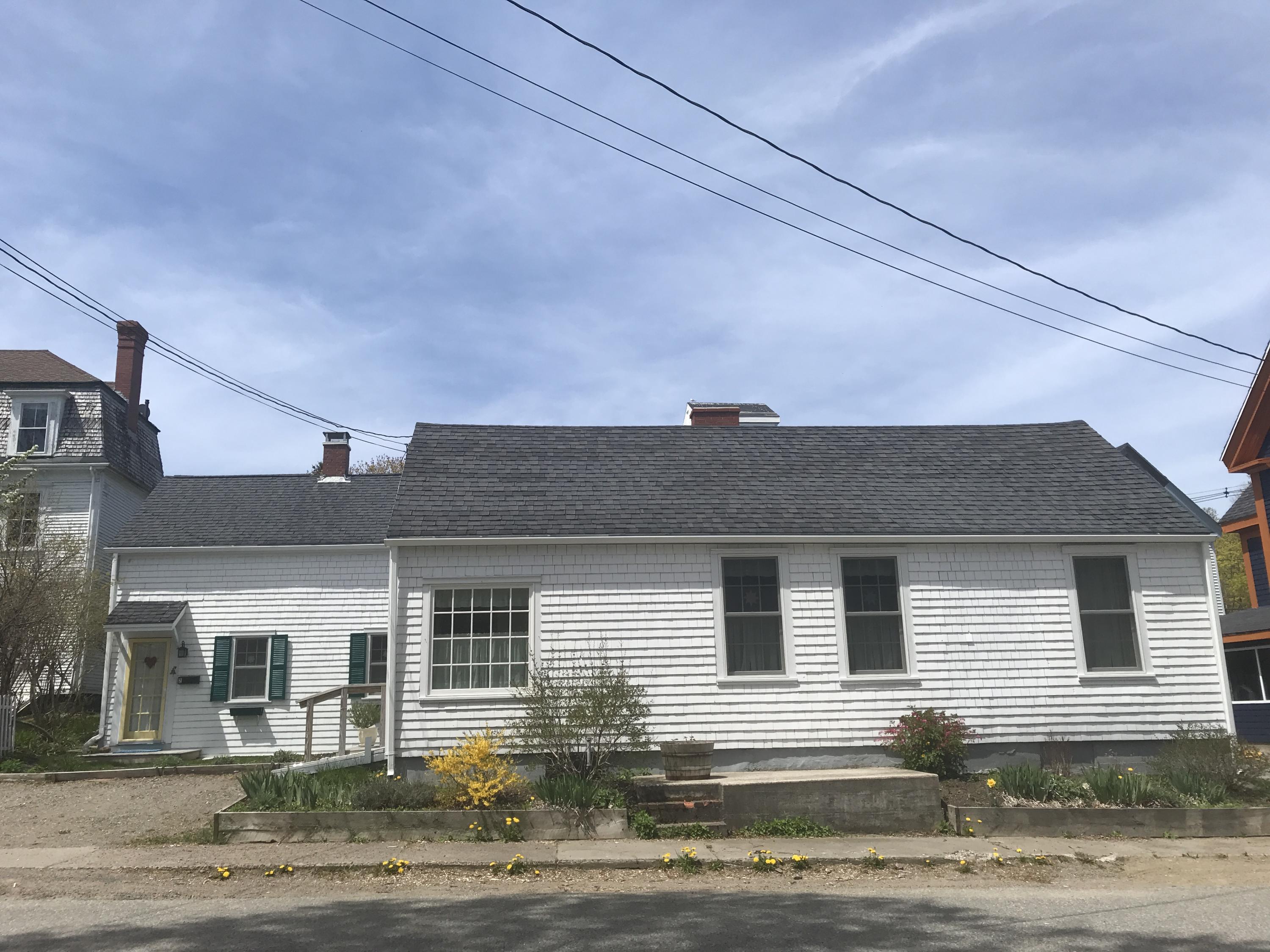 2 Kilby Street Eastport ME 04631