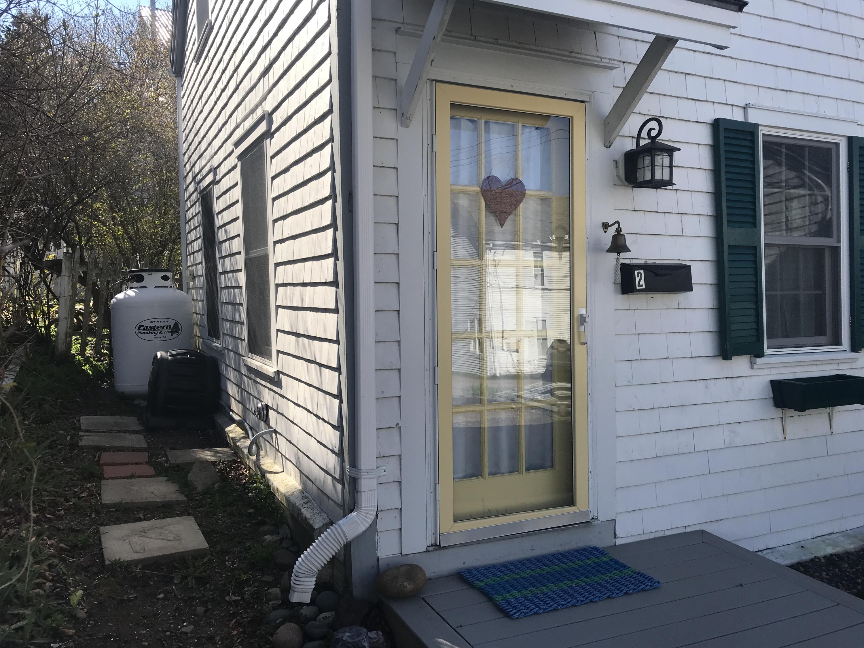 2 Kilby Street Eastport ME 04631