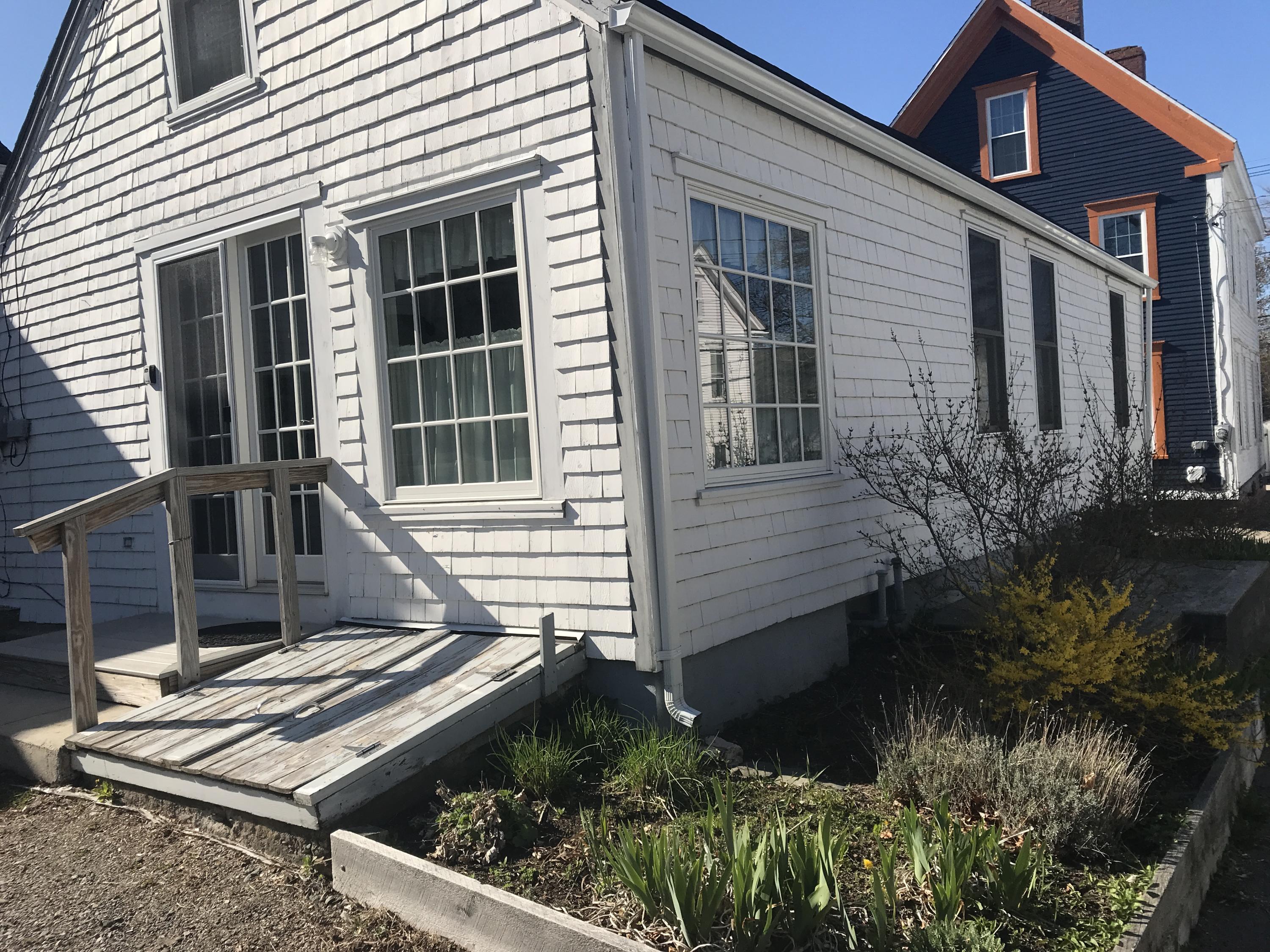 2 Kilby Street Eastport ME 04631