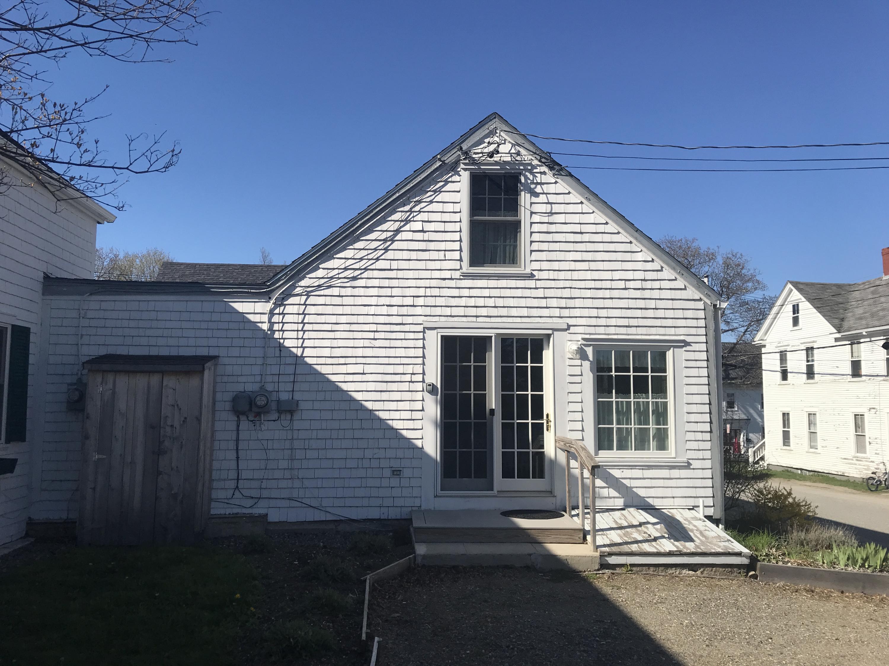 2 Kilby Street Eastport ME 04631