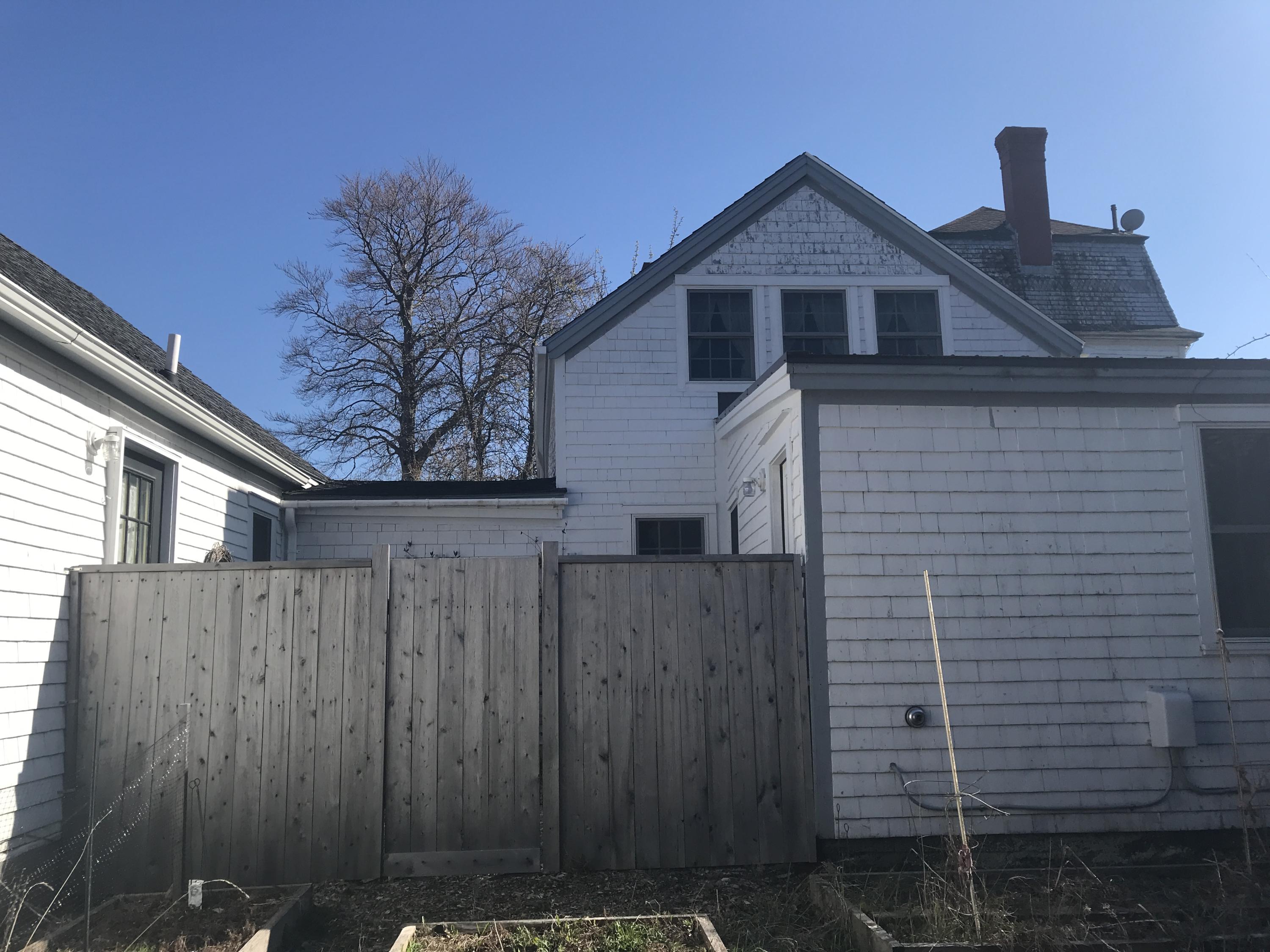 2 Kilby Street Eastport ME 04631