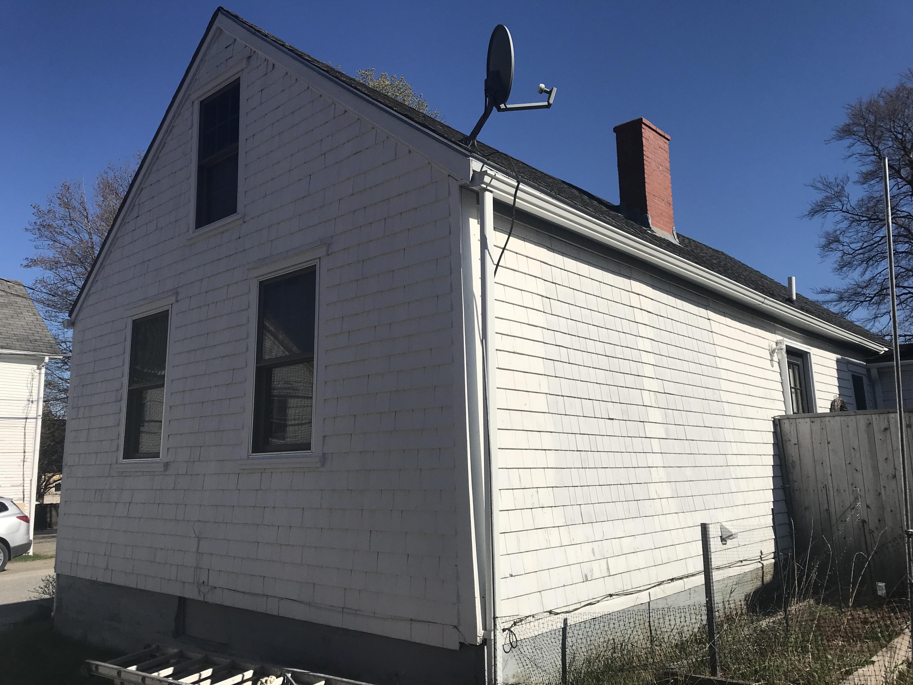 2 Kilby Street Eastport ME 04631