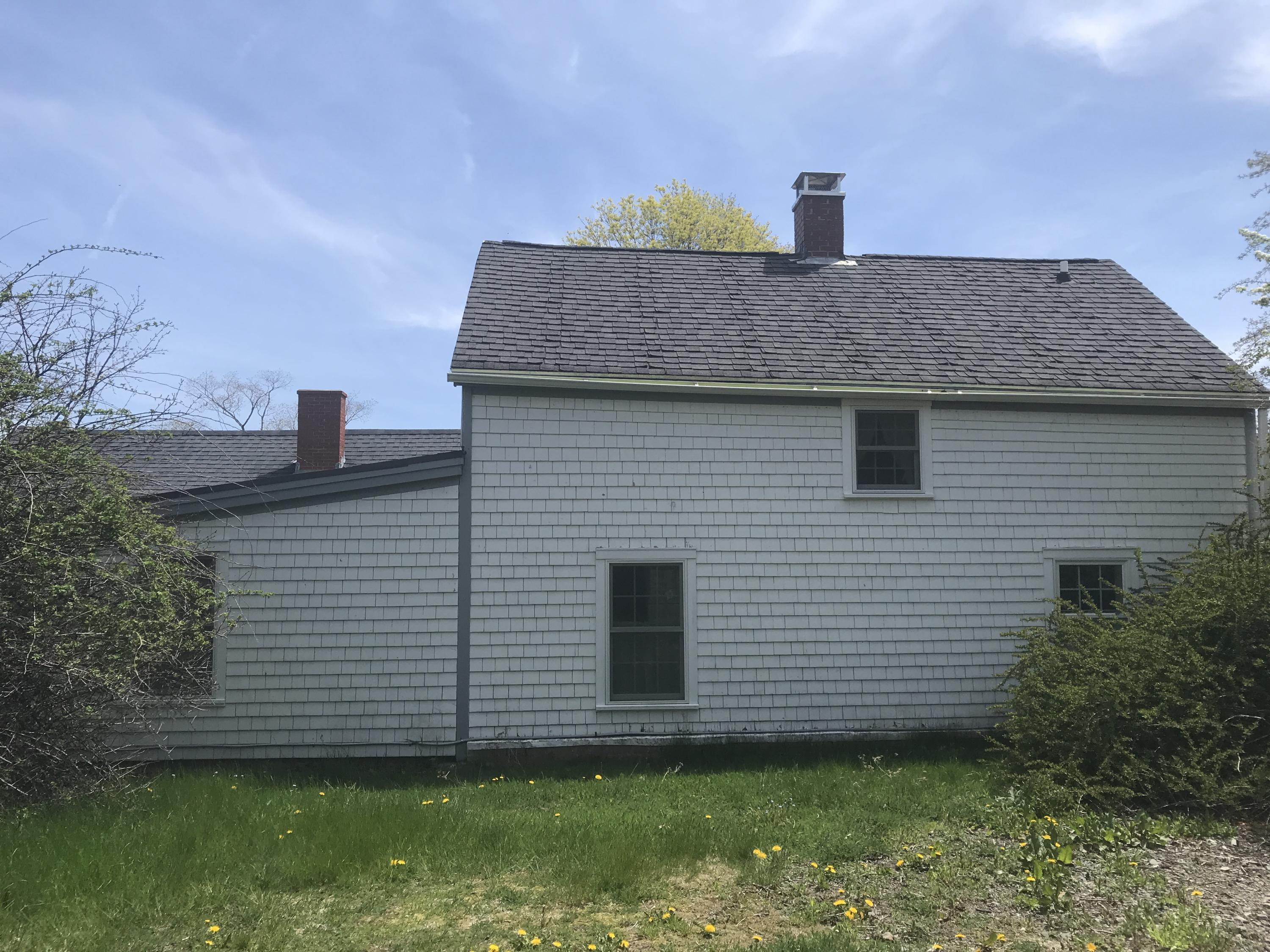 2 Kilby Street Eastport ME 04631
