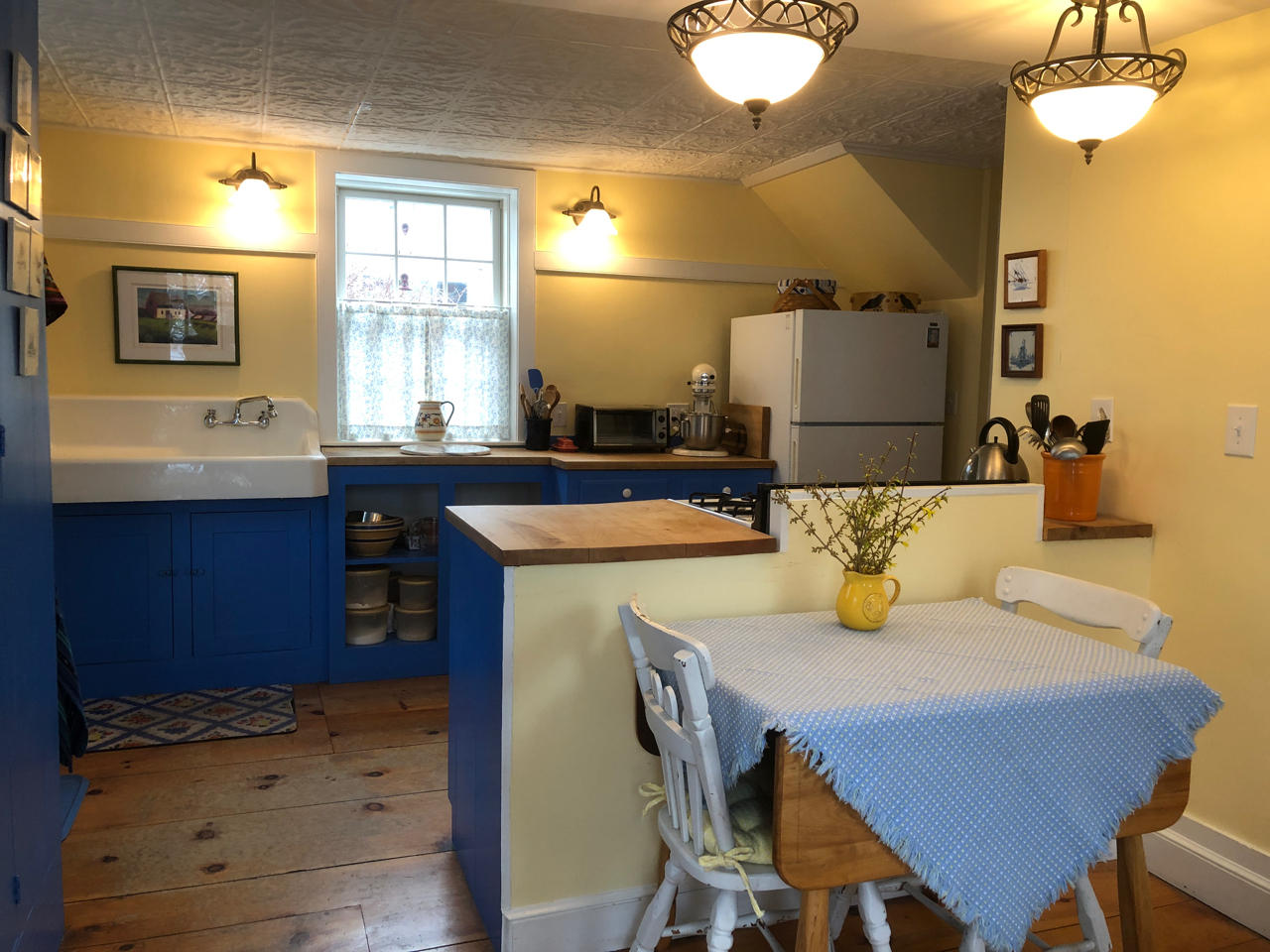 2 Kilby Street Eastport ME 04631