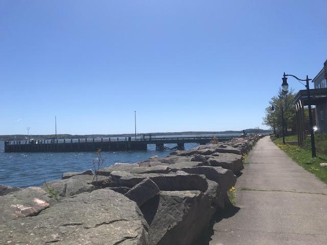 2 Kilby Street Eastport ME 04631