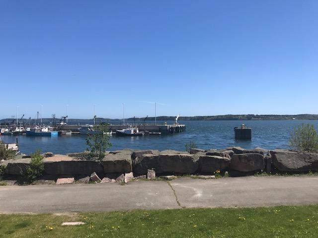 2 Kilby Street Eastport ME 04631