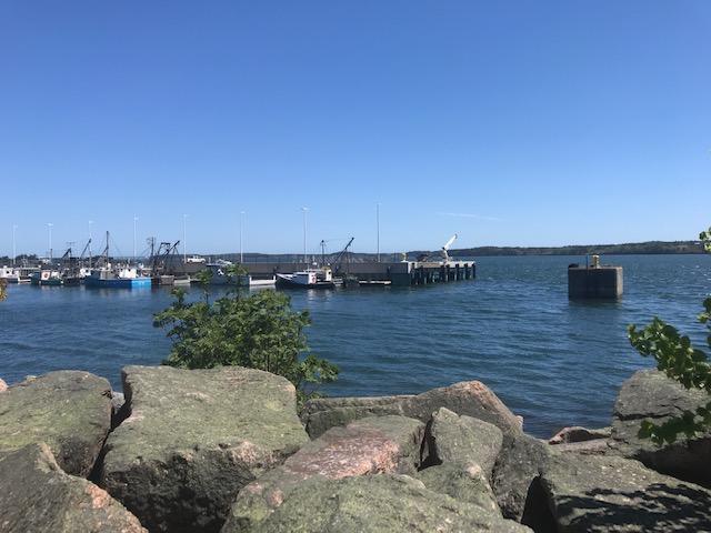 2 Kilby Street Eastport ME 04631