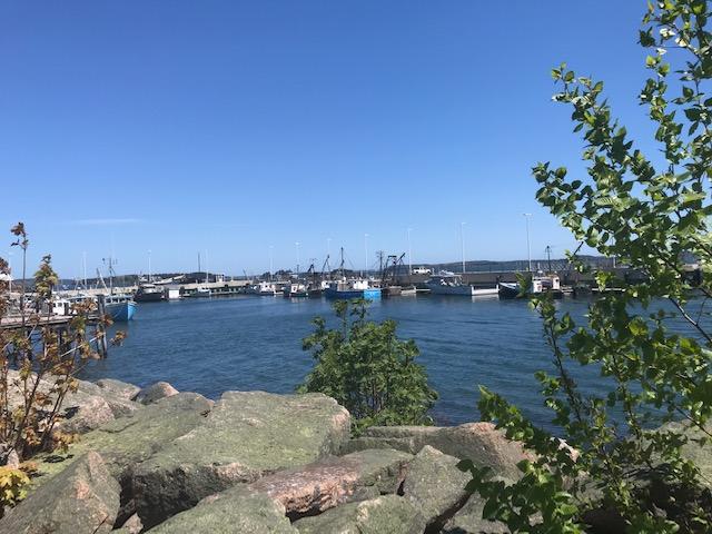 2 Kilby Street Eastport ME 04631