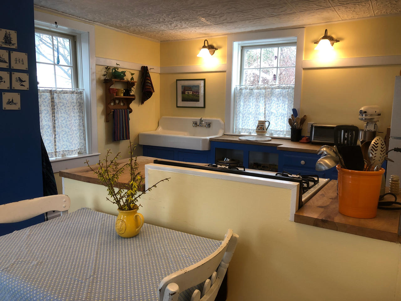 2 Kilby Street Eastport ME 04631