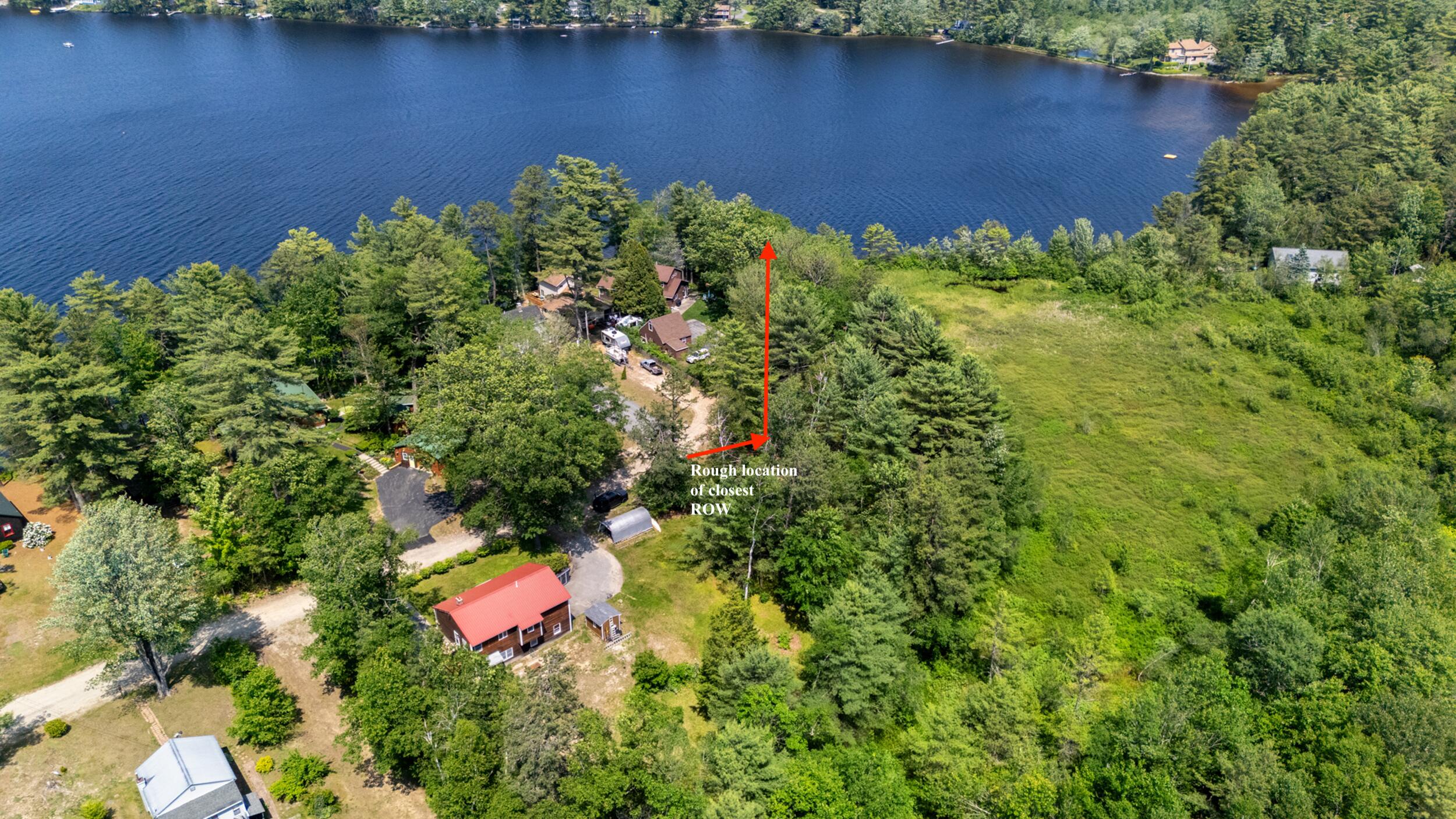 23 E Eleanor Avenue Standish ME 04084