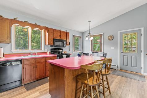 23 E Eleanor Avenue Standish ME 04084