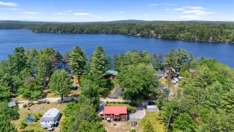 23 E Eleanor Avenue Standish ME 04084